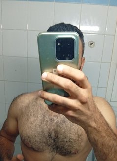 Mr Fares for Massage For. Couples - Dominador masculino in Dubai Photo 2 of 2