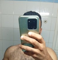 Mr Fares for Massage For. Couples - Male dominatrix in Dubai