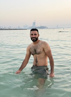Mr Fares for Massage For. Couples - Dominador masculino in Cairo Photo 3 of 3