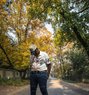 Mr Fez - Male escort in Pretoria Photo 1 of 1
