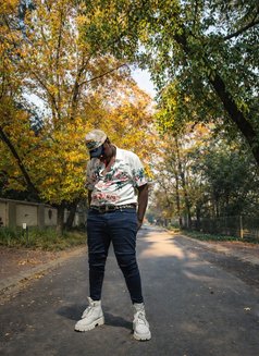Mr Fez - Acompañantes masculino in Pretoria Photo 1 of 1