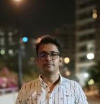 Mr for Miss - Acompañantes masculino in Mumbai