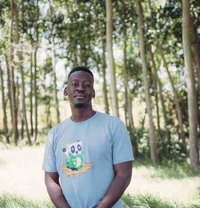 Mr. G - Male escort in Cape Town