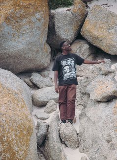 Mr. G - Male escort in Cape Town Photo 2 of 3