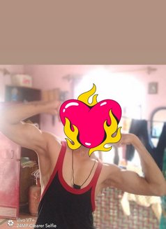 Mr Gagan - Male escort in New Delhi Photo 3 of 3