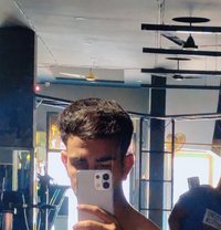 Mr Gagan - Male escort in New Delhi