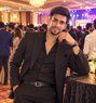 Mr Gagan - Male escort in New Delhi Photo 2 of 4