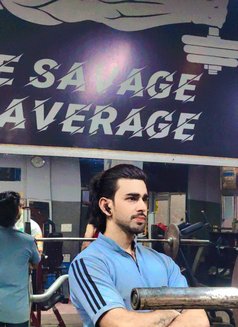 Mr Gagan - Male escort in New Delhi Photo 3 of 4