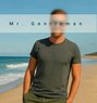 Mr. Gentleman Crete - Male escort in Heraklion (Iraclion) Photo 1 of 5