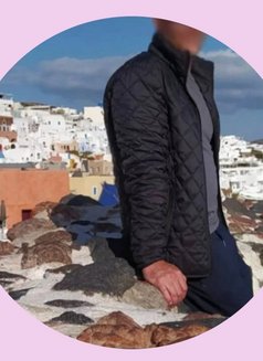 Mr. Gentleman Crete - Male escort in Heraklion (Iraclion) Photo 4 of 8