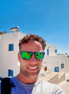 Mr. Gentleman Crete - Male escort in Rethimno (Rethymno) Photo 8 of 12