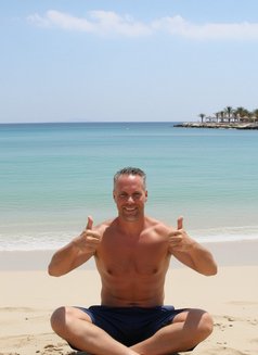 Mr. Gentleman Crete - Male escort in Rethimno (Rethymno) Photo 10 of 12