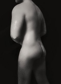 Mr. Gentleman Crete - Male escort in Rethimno (Rethymno) Photo 12 of 12