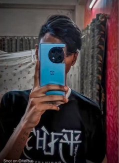 Mr Gorzi - Male escort in Kolkata Photo 4 of 4