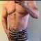 Mr. Grey - Male escort in Edmonton