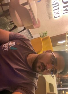 Mr Grey - Male escort in Chandigarh Photo 3 of 9