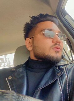 Mr Grey - Male escort in Chandigarh Photo 4 of 9