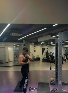 Mr Grey - Male escort in Chandigarh Photo 6 of 9