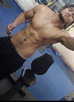 Mr Grey - Male escort in Chandigarh Photo 9 of 9
