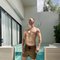 Mr Grey Jinjok - Male escort in Bangkok