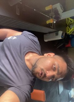 Mr Grey2 - Male adult performer in Mumbai Photo 2 of 12