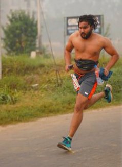 Mr Grey2 - Male adult performer in Mumbai Photo 5 of 12