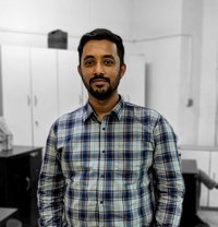 Mr Gru - Male escort in Dhaka