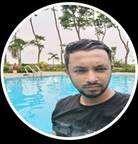 Mr Gru - Male escort in Dhaka