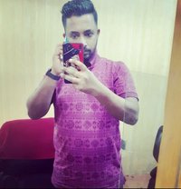 Mr Gru - Male escort in Dhaka