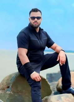 Mr Gyana - Male escort in Hyderabad Photo 1 of 2