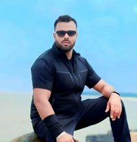Mr Gyana - Acompañantes masculino in Hyderabad