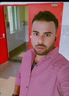 Mr Gyana - Acompañantes masculino in Hyderabad Photo 2 of 2