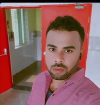 Mr Gyana - Acompañantes masculino in Hyderabad