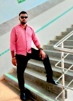 Mr Gyana - Male escort in Hyderabad Photo 3 of 3