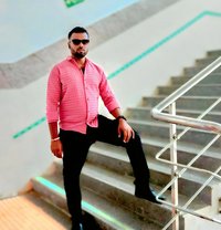 Mr Gyana - Acompañantes masculino in Hyderabad