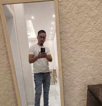 Mr. H - Male escort in Riyadh