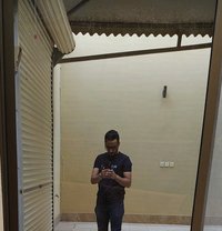 Mr. H - Male escort in Riyadh