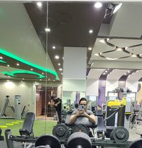 موكا - Male escort in Riyadh