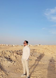 Mr. H - Male escort in Riyadh Photo 7 of 9