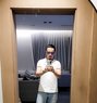 Mazin - Male adult performer in Riyadh Photo 6 of 6