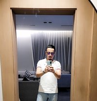 Mazin - Male adult performer in Riyadh