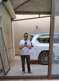 Mr. H - Male escort in Riyadh Photo 9 of 9