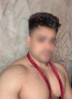Premium Female Companionship - Male escort in New Delhi Photo 4 of 10