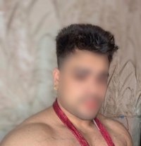 Premium Female Companionship - Acompañantes masculino in New Delhi