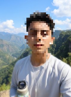 Mr. Handsome - Male escort in Kolkata Photo 1 of 8