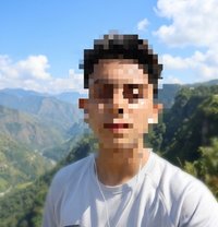 Mr. Handsome - Male escort in Kolkata