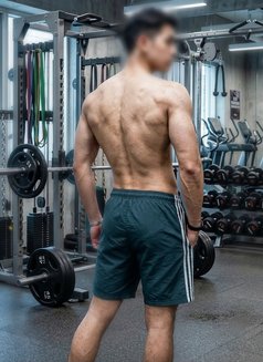 Mr. Handsome - Male escort in Kolkata Photo 2 of 8
