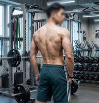 Mr. Handsome - Male escort in Kolkata