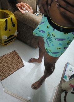 Mr Hard - Male adult performer in Chennai Photo 1 of 2