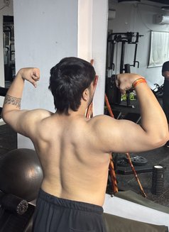 Mr Hard - Male escort in Surat Photo 1 of 4